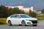 Honda Accord Touring 1.5T 2017 года (NA)